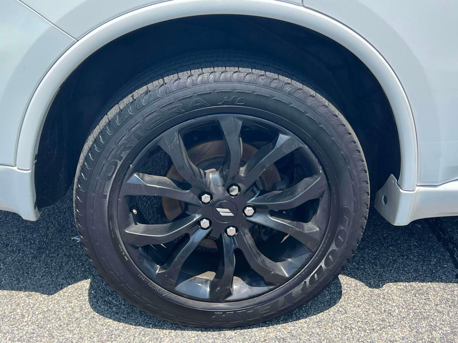 2019 Dodge Durango GT AWD