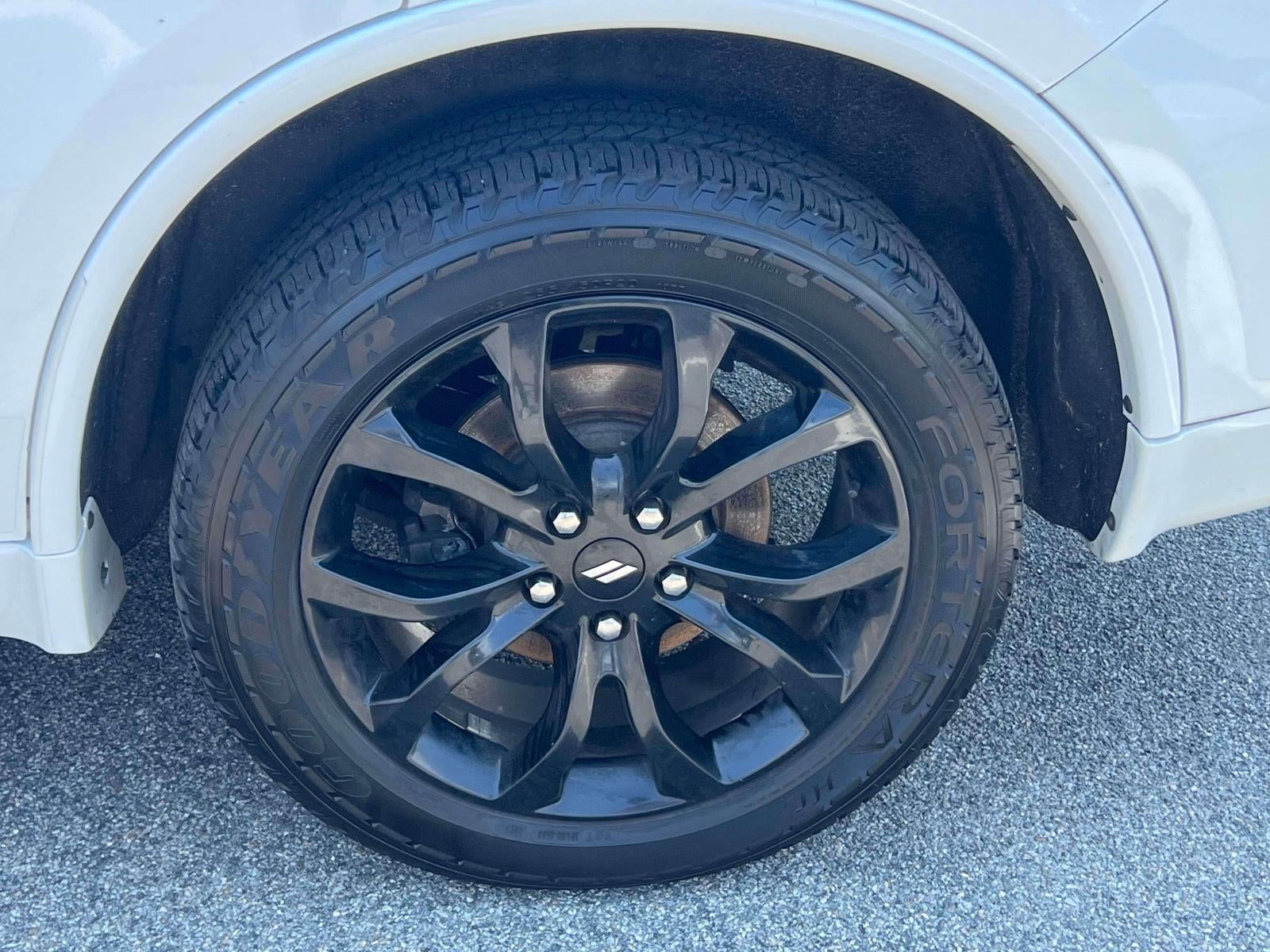 2019 Dodge Durango GT AWD