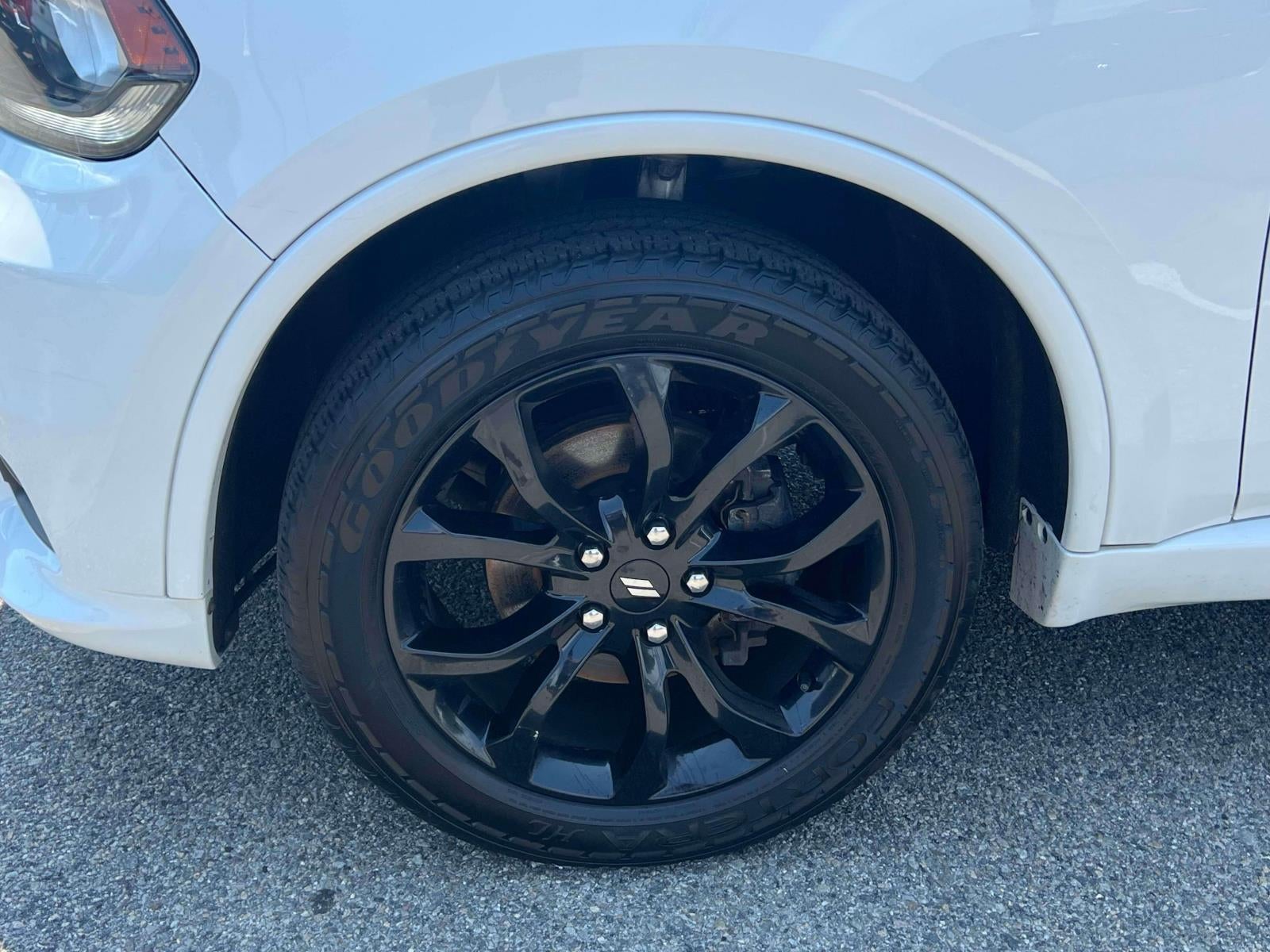 2019 Dodge Durango GT AWD