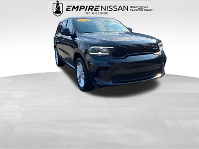 2025 Dodge Durango GT AWD