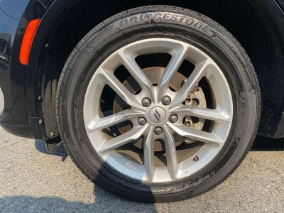 2025 Dodge Durango GT AWD