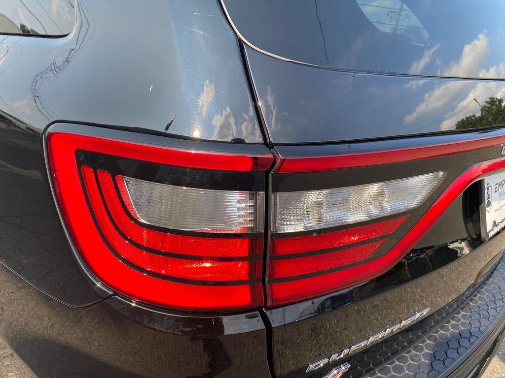 2025 Dodge Durango GT AWD