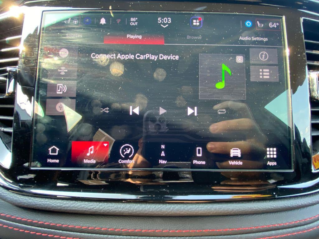 2025 Dodge Durango GT AWD