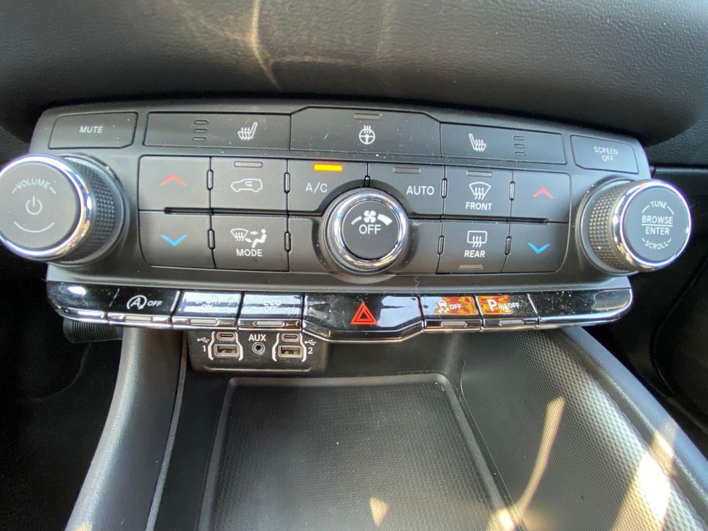 2025 Dodge Durango GT AWD