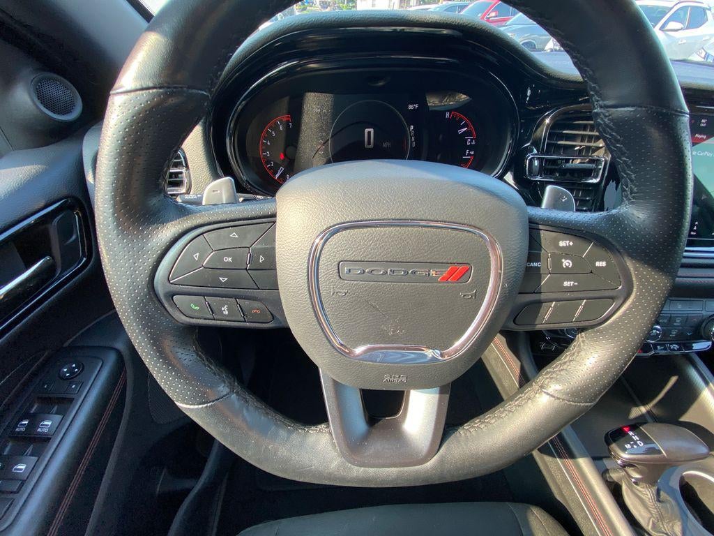 2025 Dodge Durango GT AWD