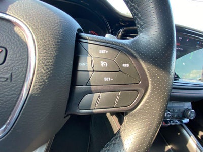 2025 Dodge Durango GT AWD