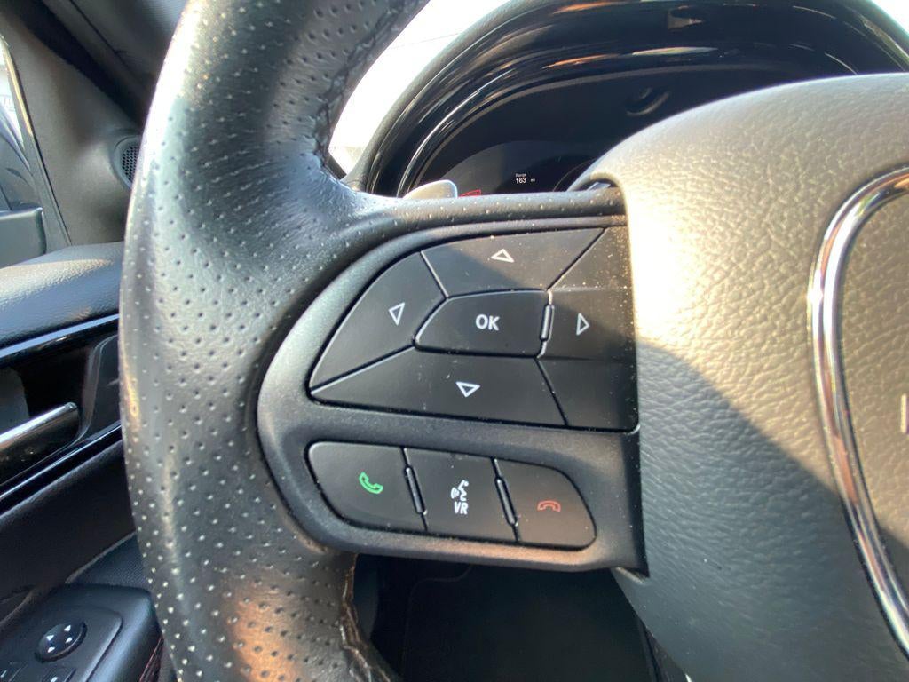 2025 Dodge Durango GT AWD
