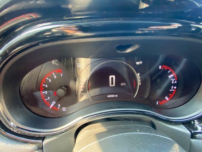 2025 Dodge Durango GT AWD