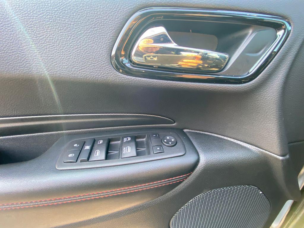 2025 Dodge Durango GT AWD