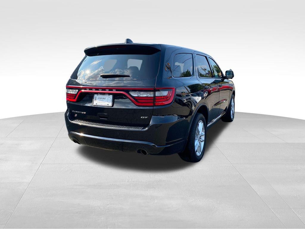2025 Dodge Durango GT AWD