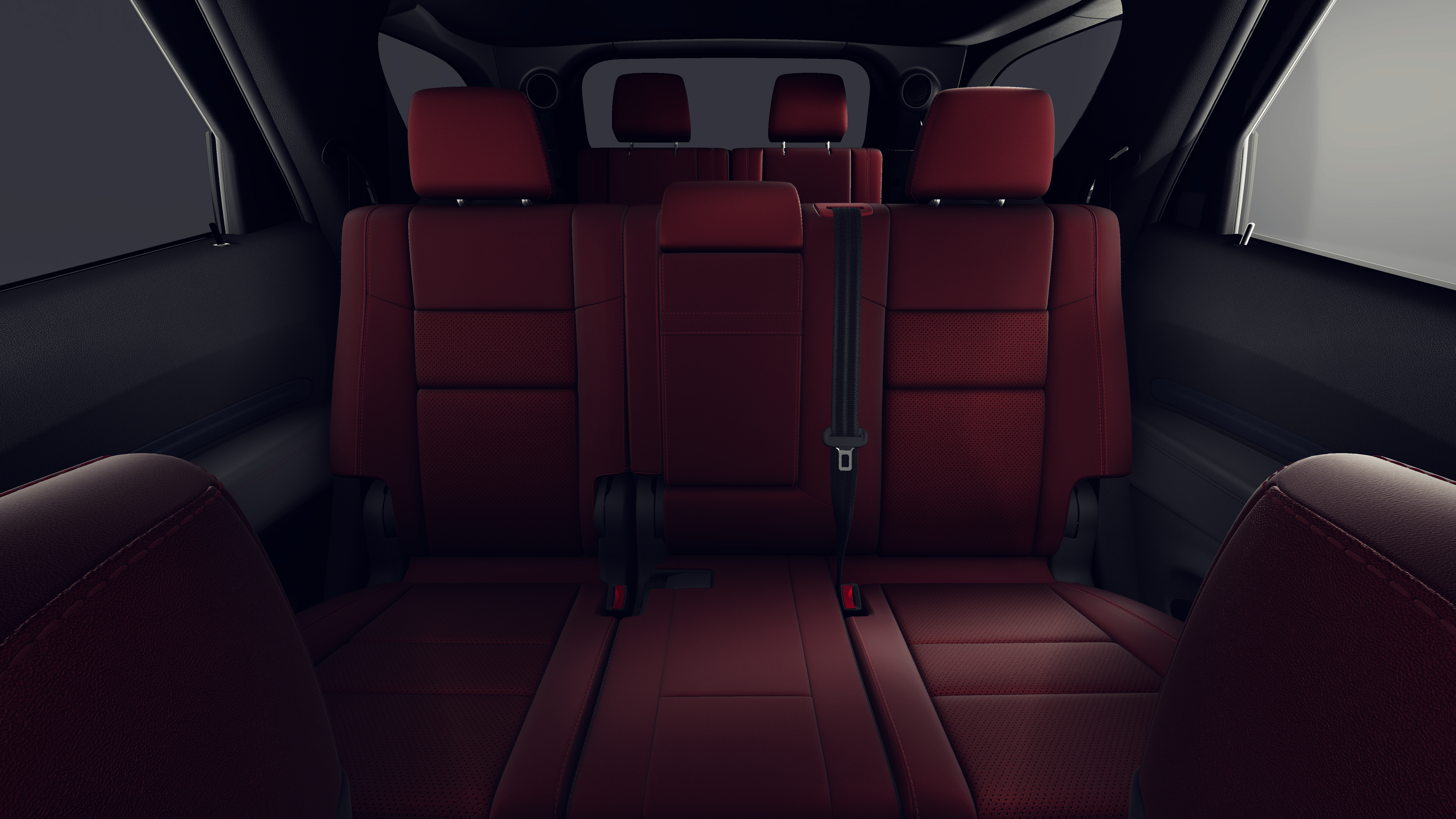 2026 Dodge Durango GT PLUS AWD