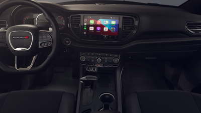 2026 Dodge Durango GT PLUS AWD