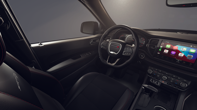 2026 Dodge Durango GT PLUS AWD