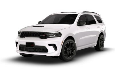 2026 Dodge Durango GT PLUS AWD