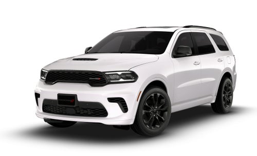 2026 Dodge Durango GT PLUS AWD