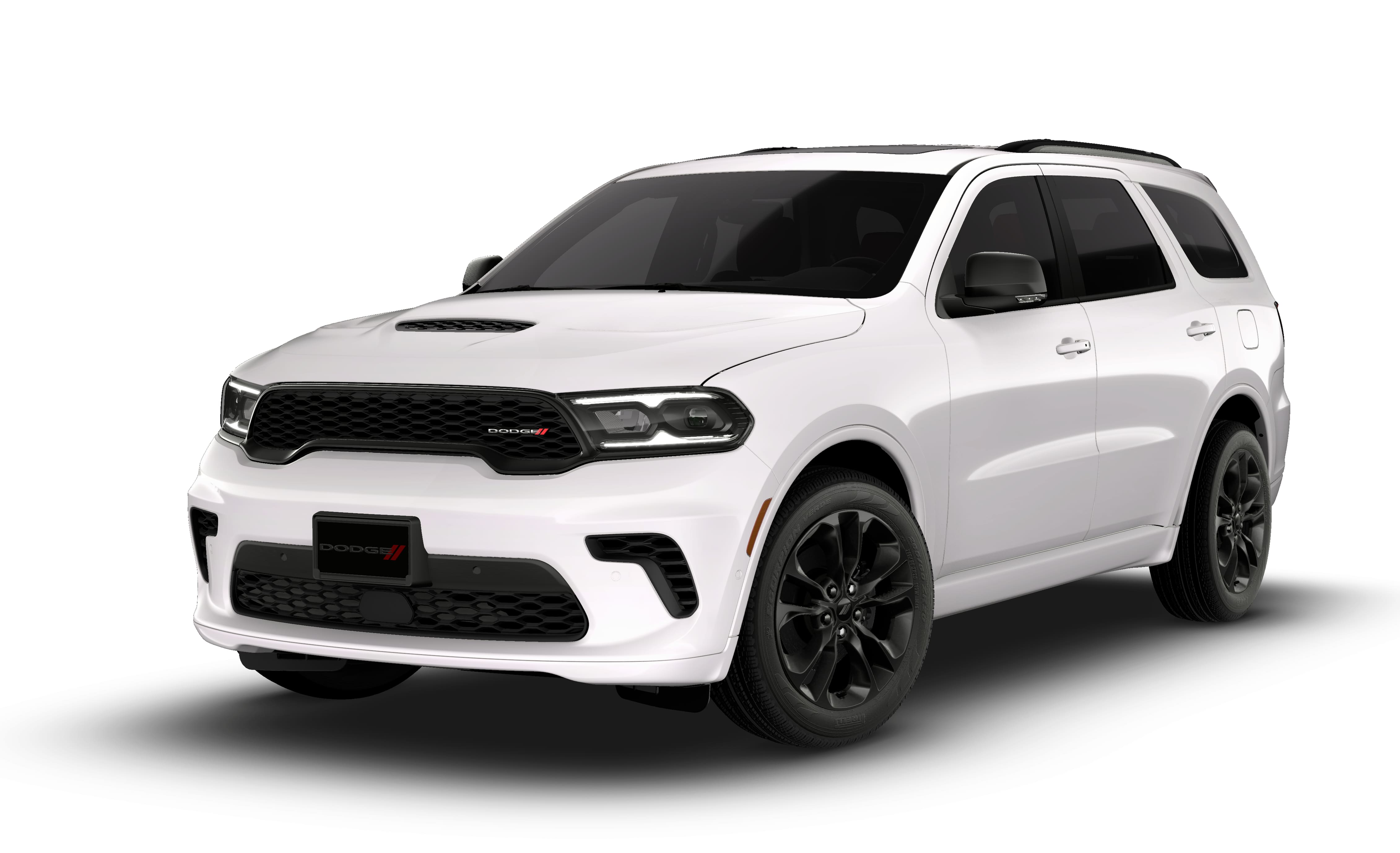 2026 Dodge Durango GT PLUS AWD