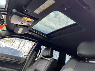 2018 Jeep Grand Cherokee Altitude 4x4