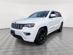 2018 Jeep Grand Cherokee Altitude 4x4