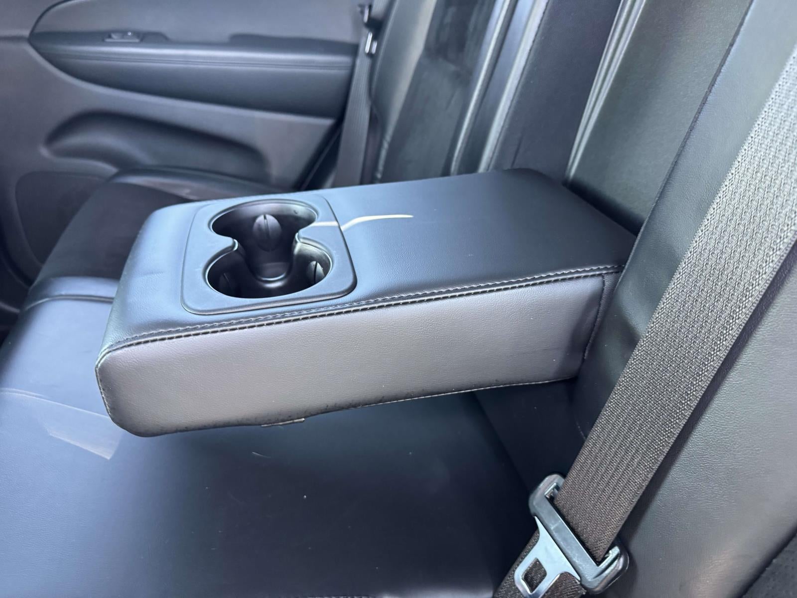 2015 Jeep Grand Cherokee Altitude