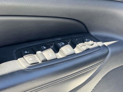 2015 Jeep Grand Cherokee Altitude