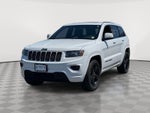 2015 Jeep Grand Cherokee Altitude