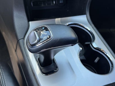 2015 Jeep Grand Cherokee Altitude