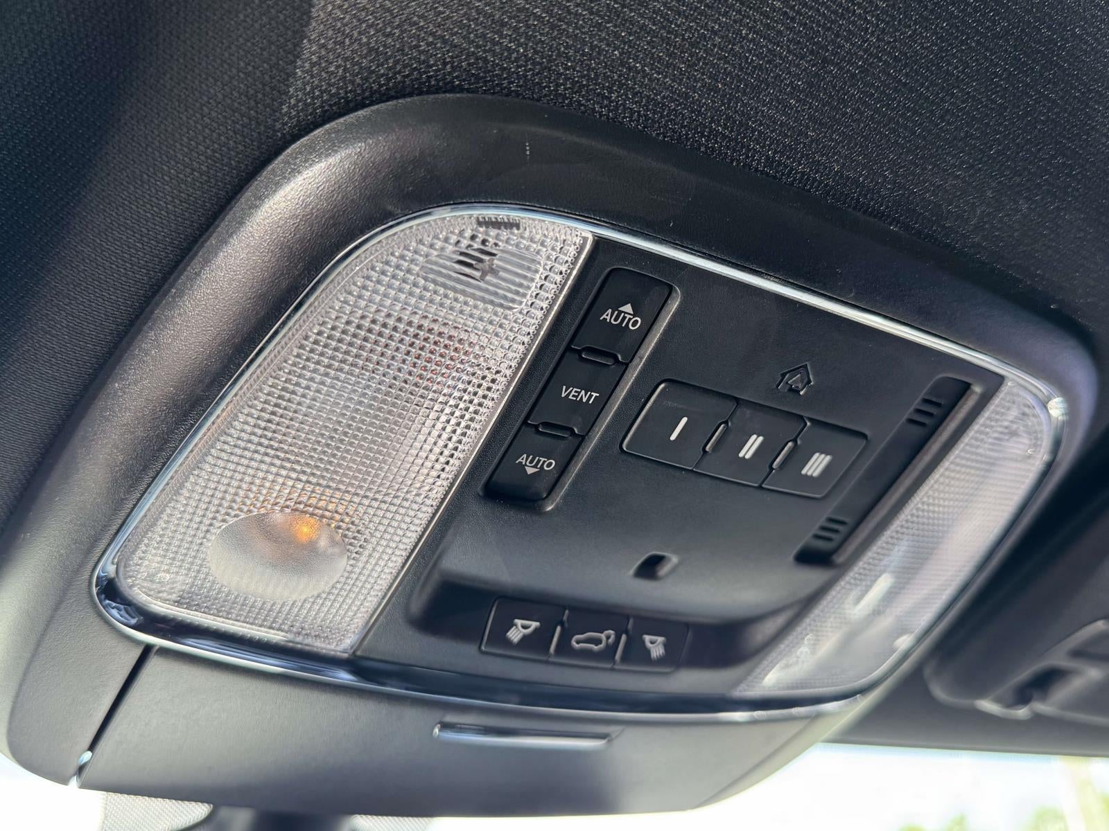 2015 Jeep Grand Cherokee Altitude
