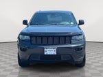 2018 Jeep Grand Cherokee Altitude 4x4