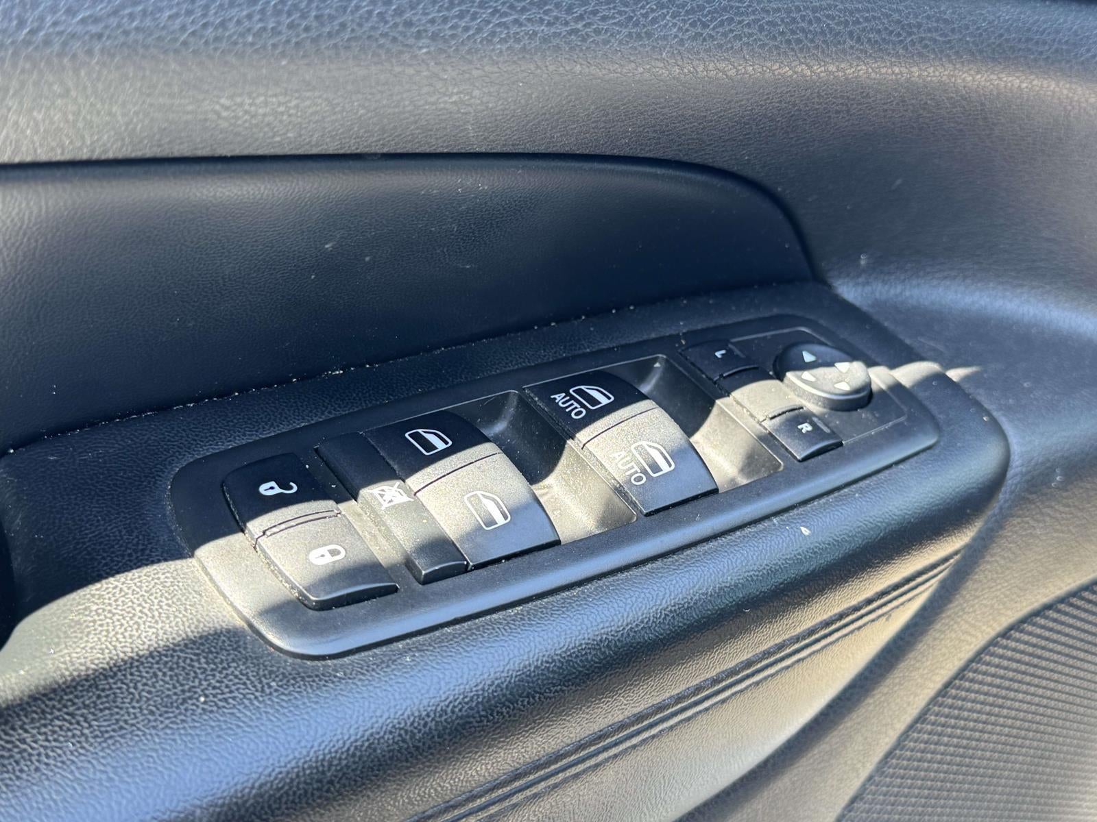 2018 Jeep Grand Cherokee Altitude 4x4