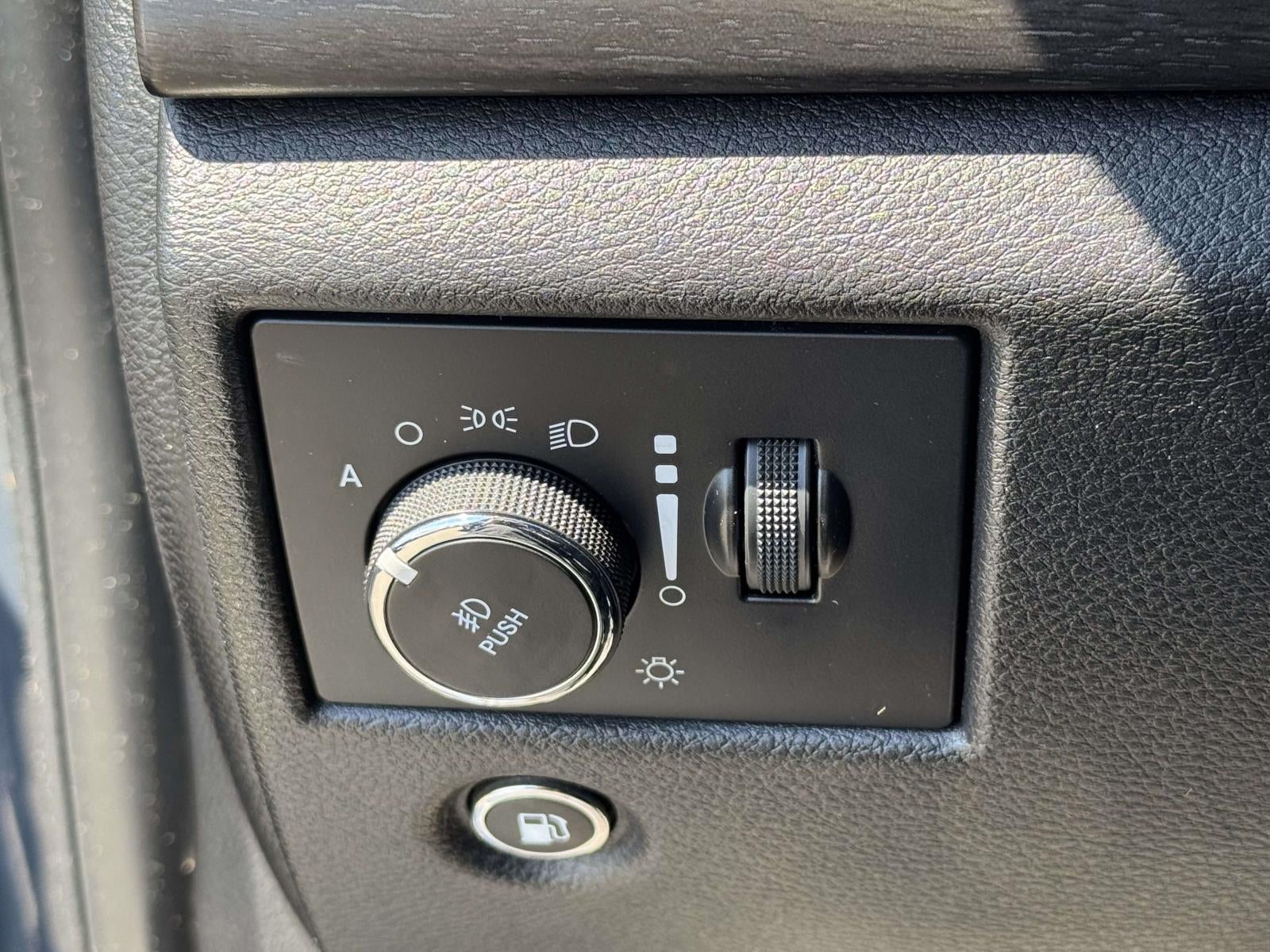 2018 Jeep Grand Cherokee Altitude 4x4