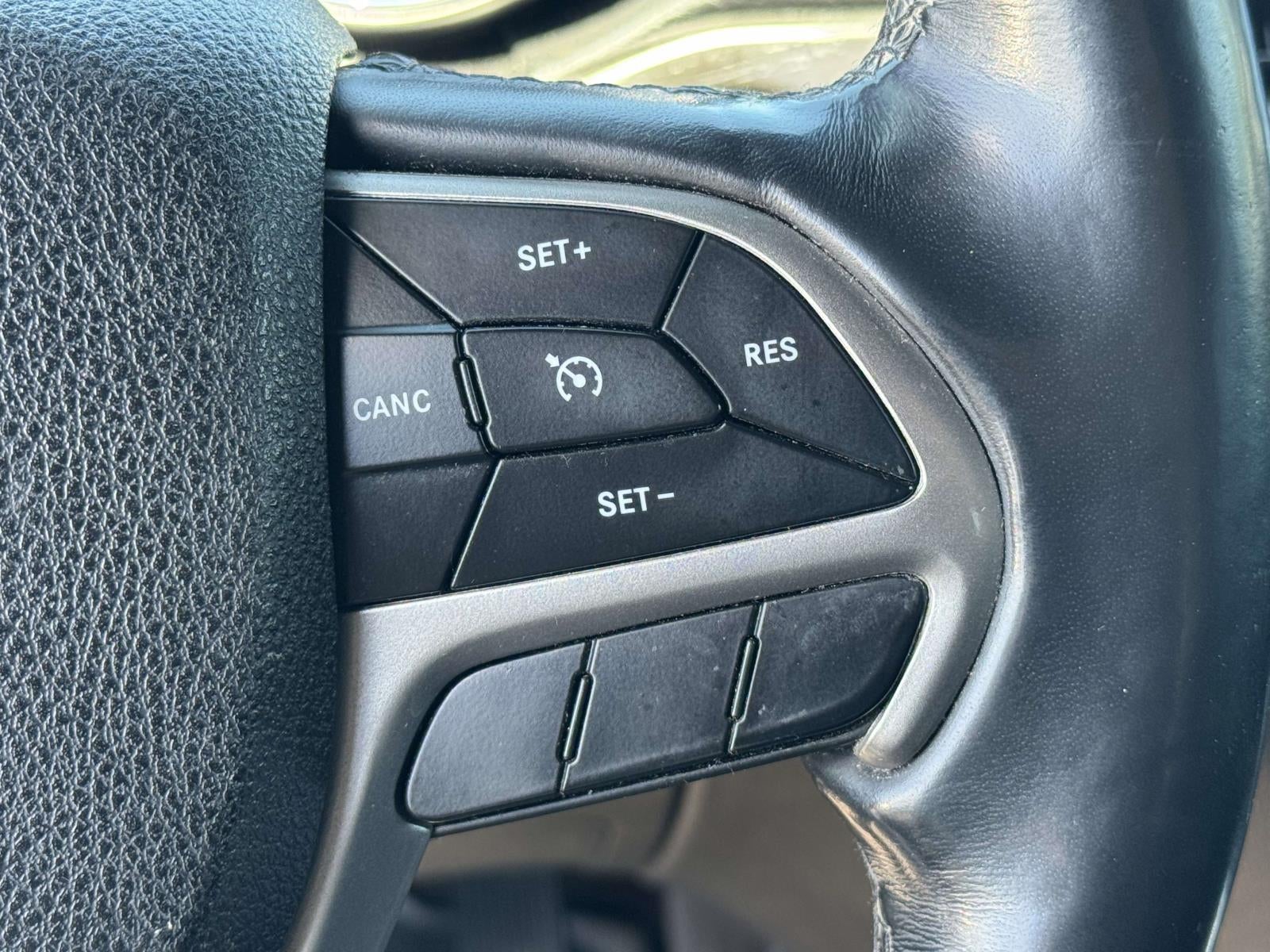 2018 Jeep Grand Cherokee Altitude 4x4