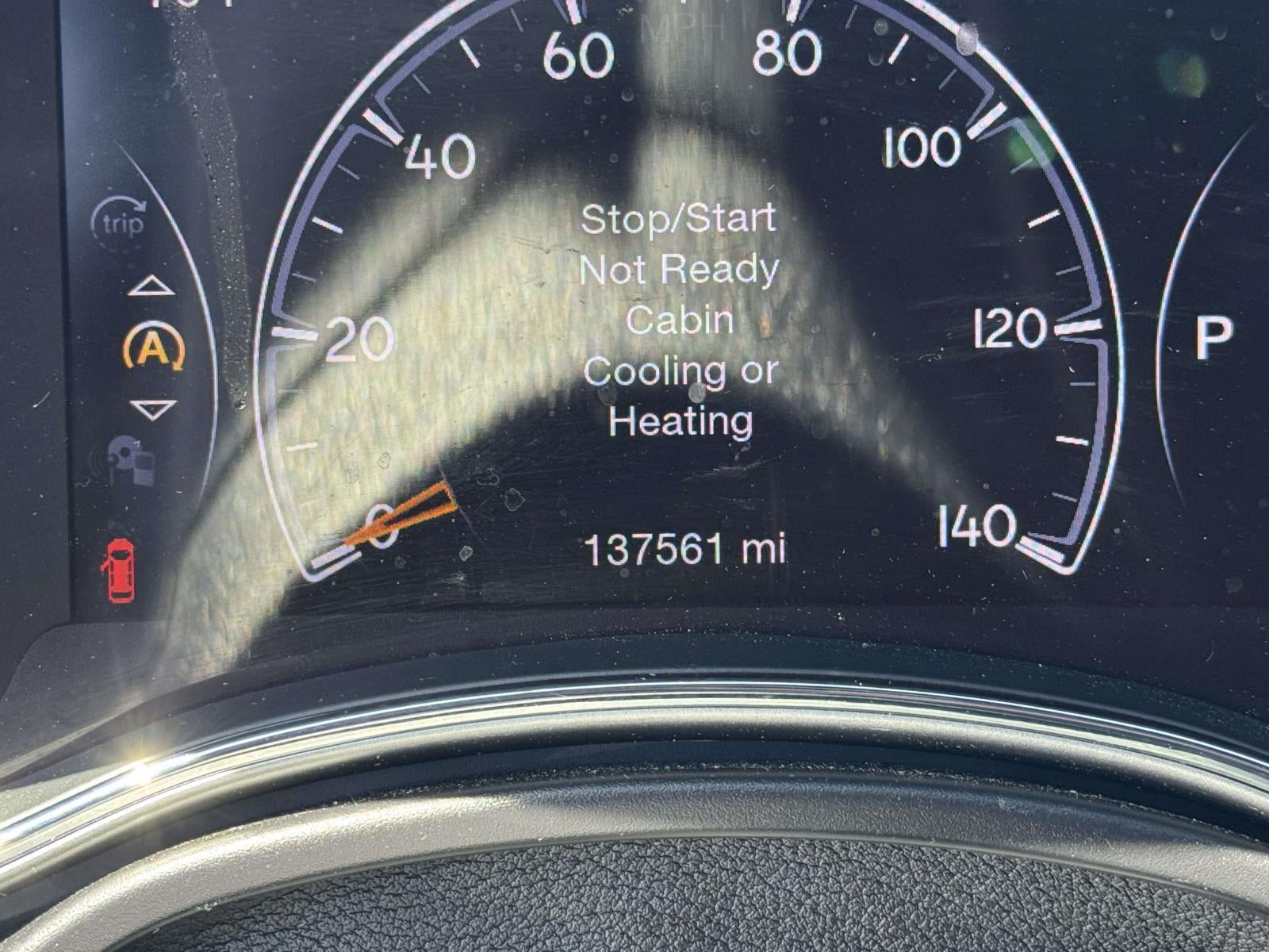 2018 Jeep Grand Cherokee Altitude 4x4