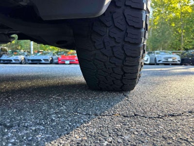 2018 Jeep Grand Cherokee Laredo 4x4