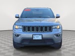 2018 Jeep Grand Cherokee Laredo 4x4