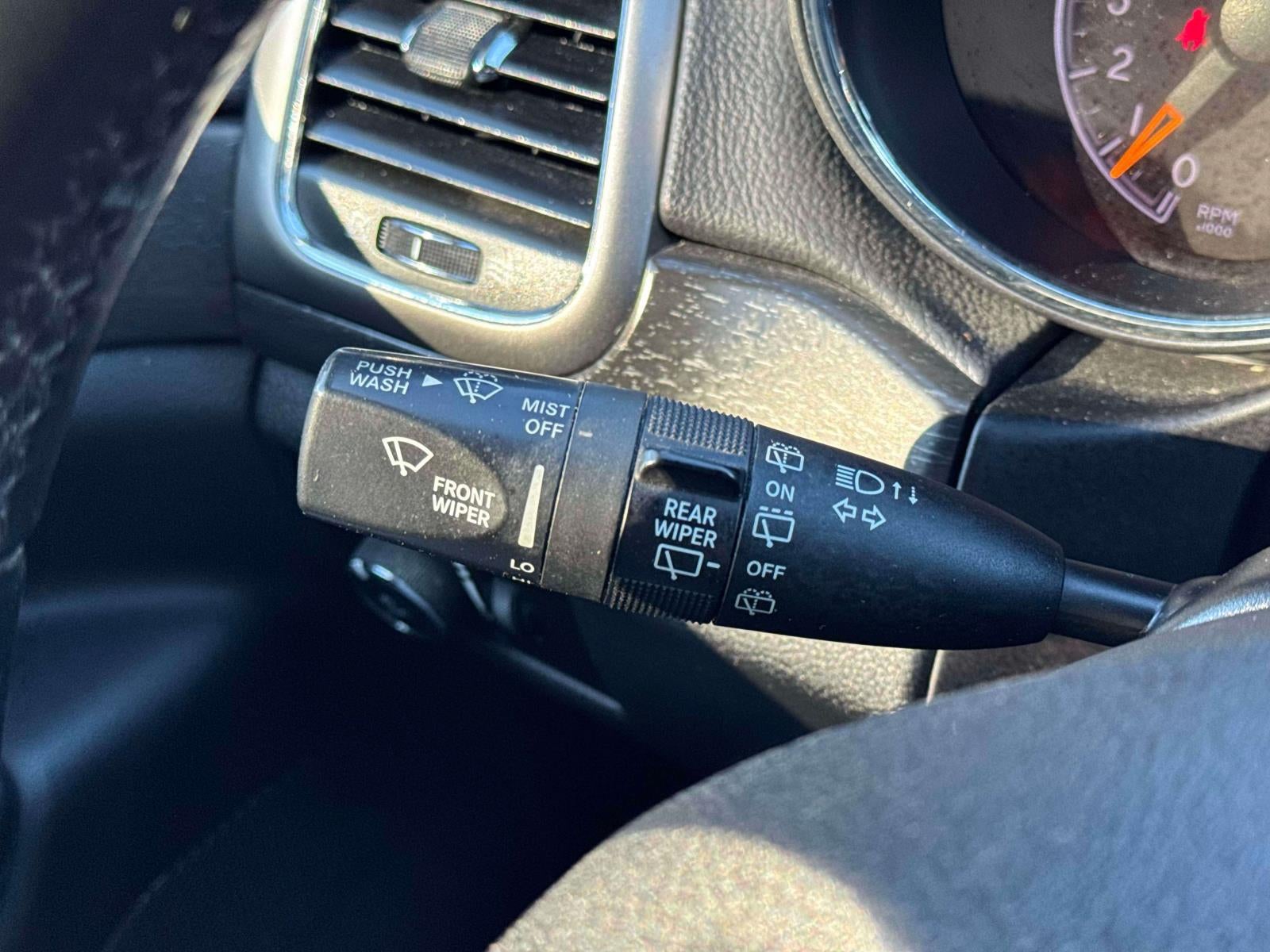 2018 Jeep Grand Cherokee Laredo 4x4