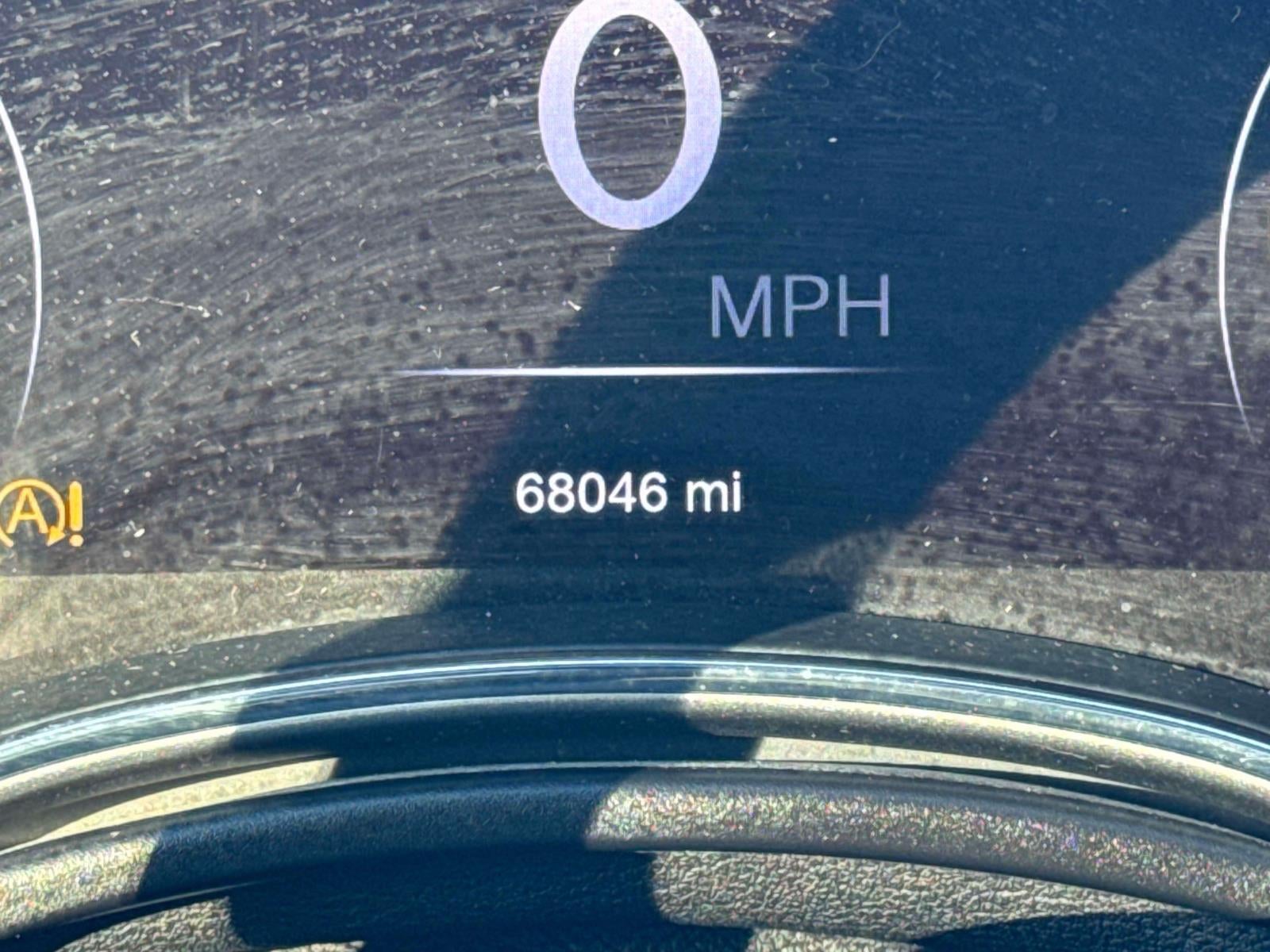 2018 Jeep Grand Cherokee Laredo 4x4