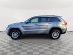 2018 Jeep Grand Cherokee Laredo 4x4