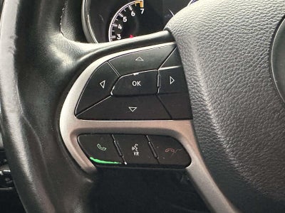 2019 Jeep Grand Cherokee Altitude 4x4