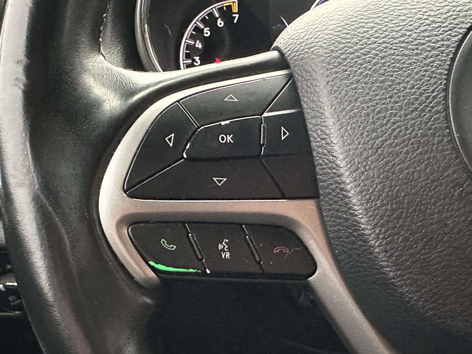 2019 Jeep Grand Cherokee Altitude 4x4