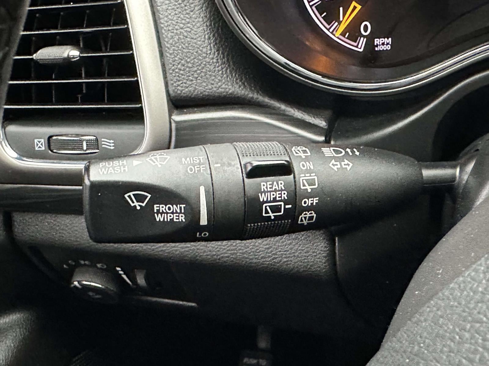 2019 Jeep Grand Cherokee Altitude 4x4