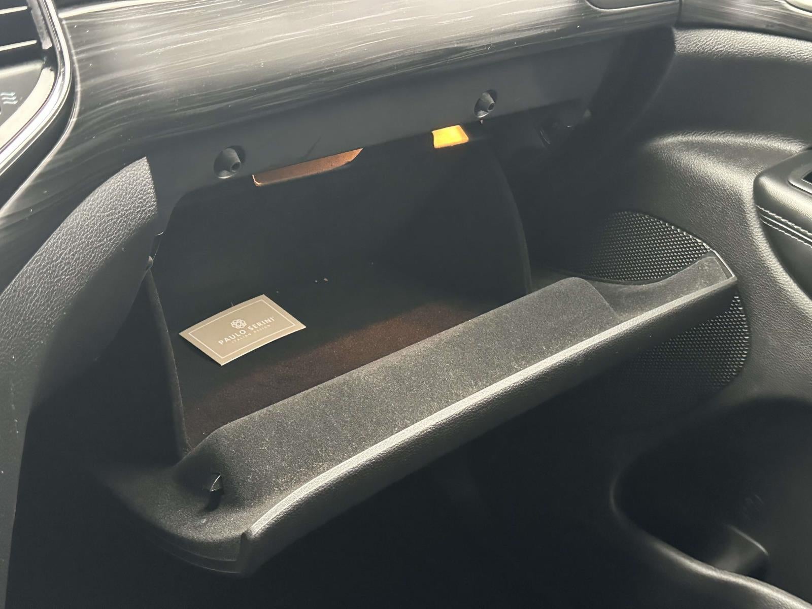 2019 Jeep Grand Cherokee Altitude 4x4