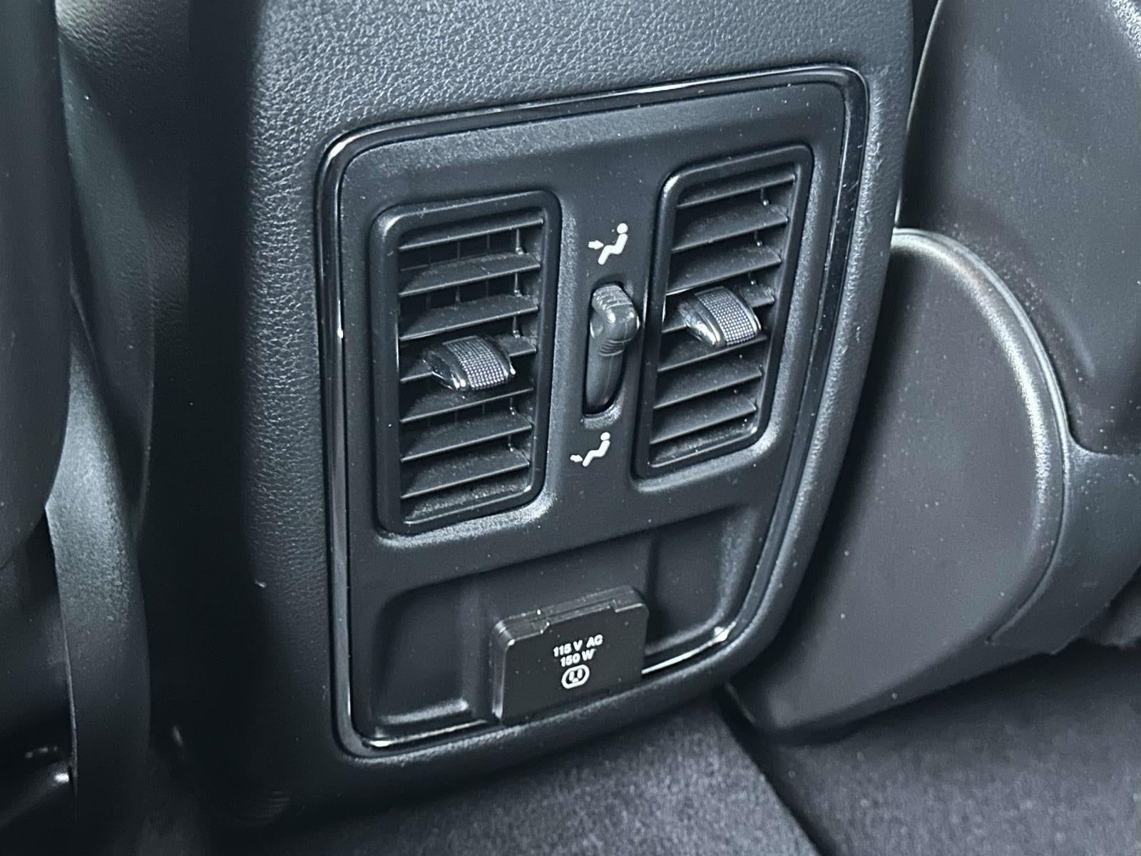 2019 Jeep Grand Cherokee Altitude 4x4