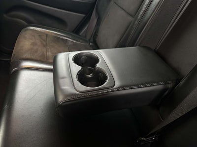 2019 Jeep Grand Cherokee Altitude 4x4