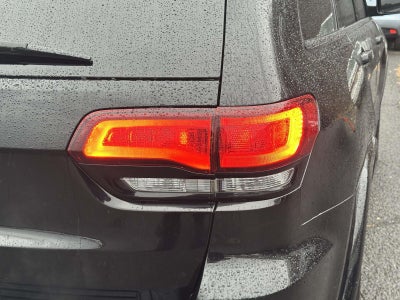 2019 Jeep Grand Cherokee Altitude 4x4