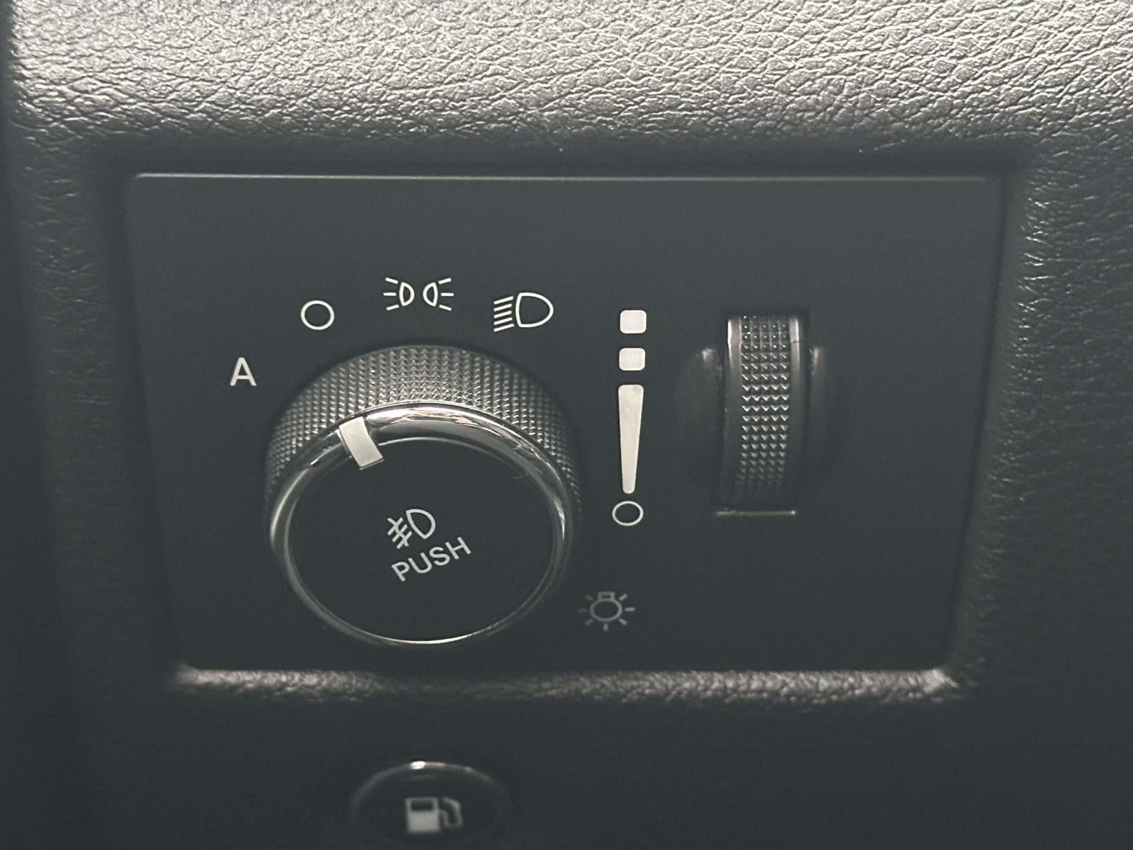 2019 Jeep Grand Cherokee Altitude 4x4