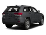 2017 Jeep Grand Cherokee Altitude 4x4
