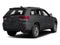 2017 Jeep Grand Cherokee Altitude 4x4