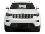 2017 Jeep Grand Cherokee Altitude 4x4