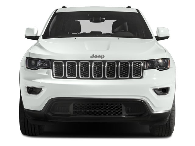 2017 Jeep Grand Cherokee Altitude 4x4
