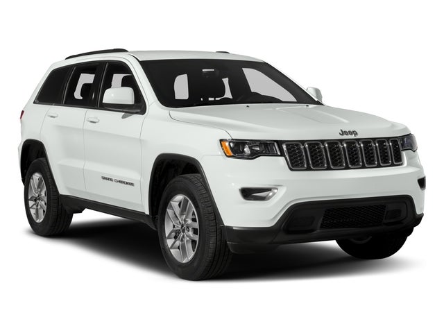 2017 Jeep Grand Cherokee Altitude 4x4